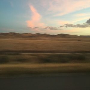 Meet your Posher, Johnna